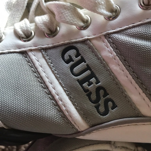 Guess sports men’s shoes - Picture 4 of 4